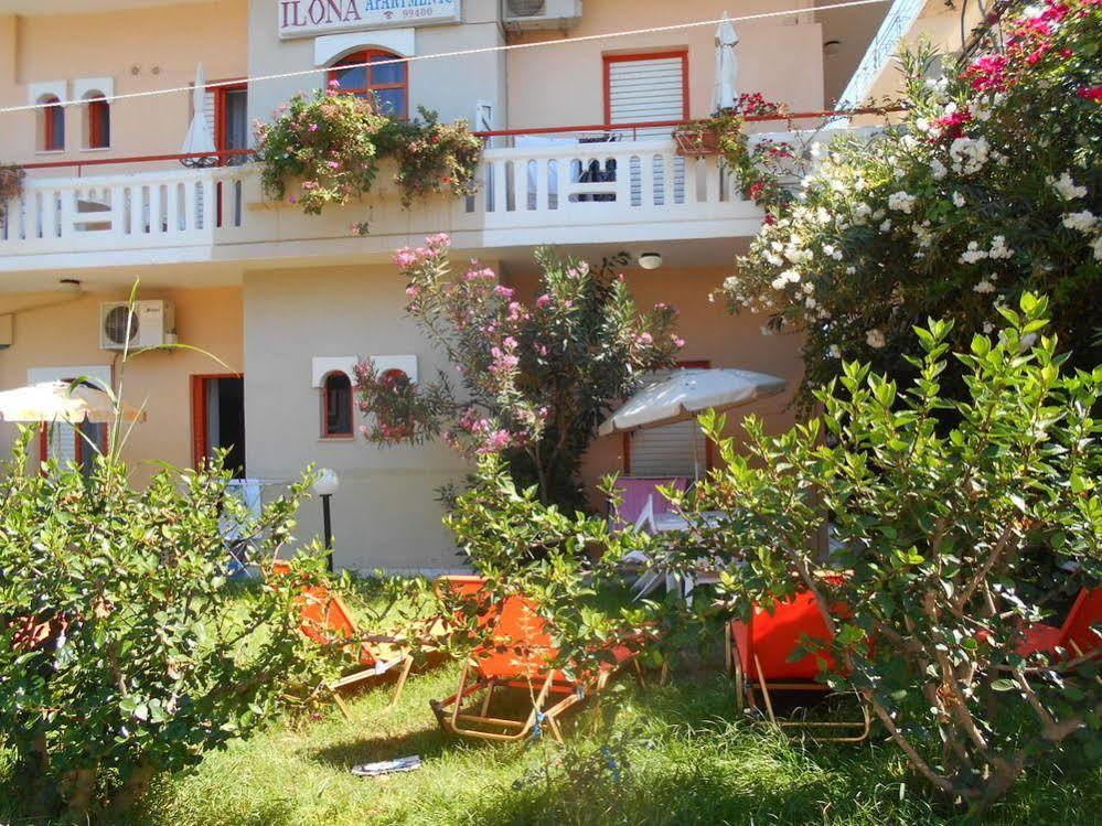 Ilona Apartments Chania  Exterior photo