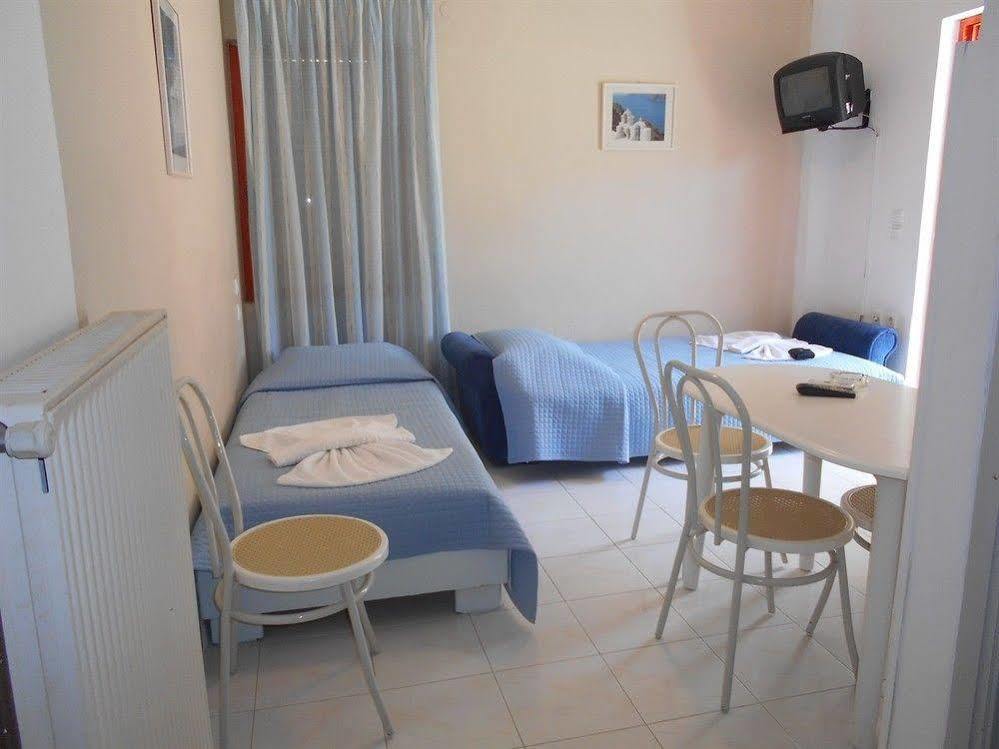 Ilona Apartments Chania  Exterior photo