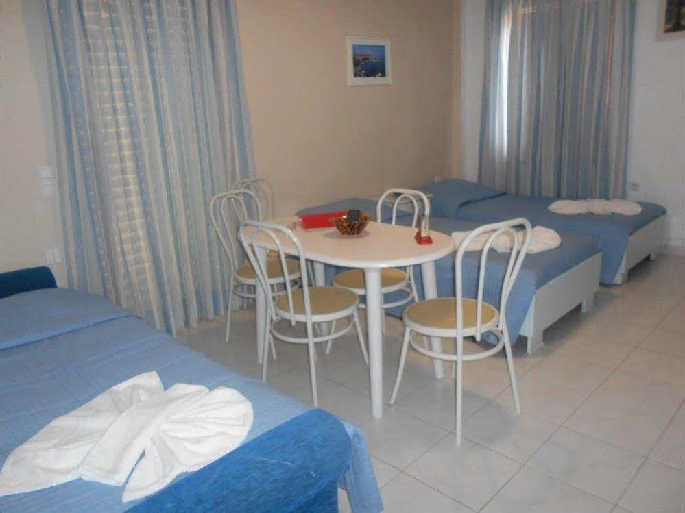 Ilona Apartments Chania  Exterior photo
