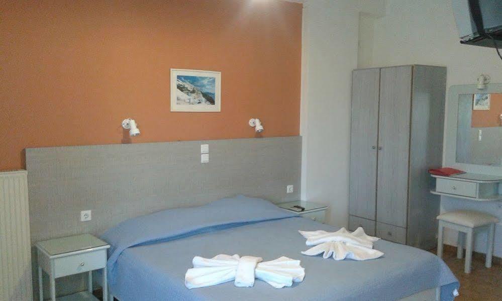 Ilona Apartments Chania  Exterior photo
