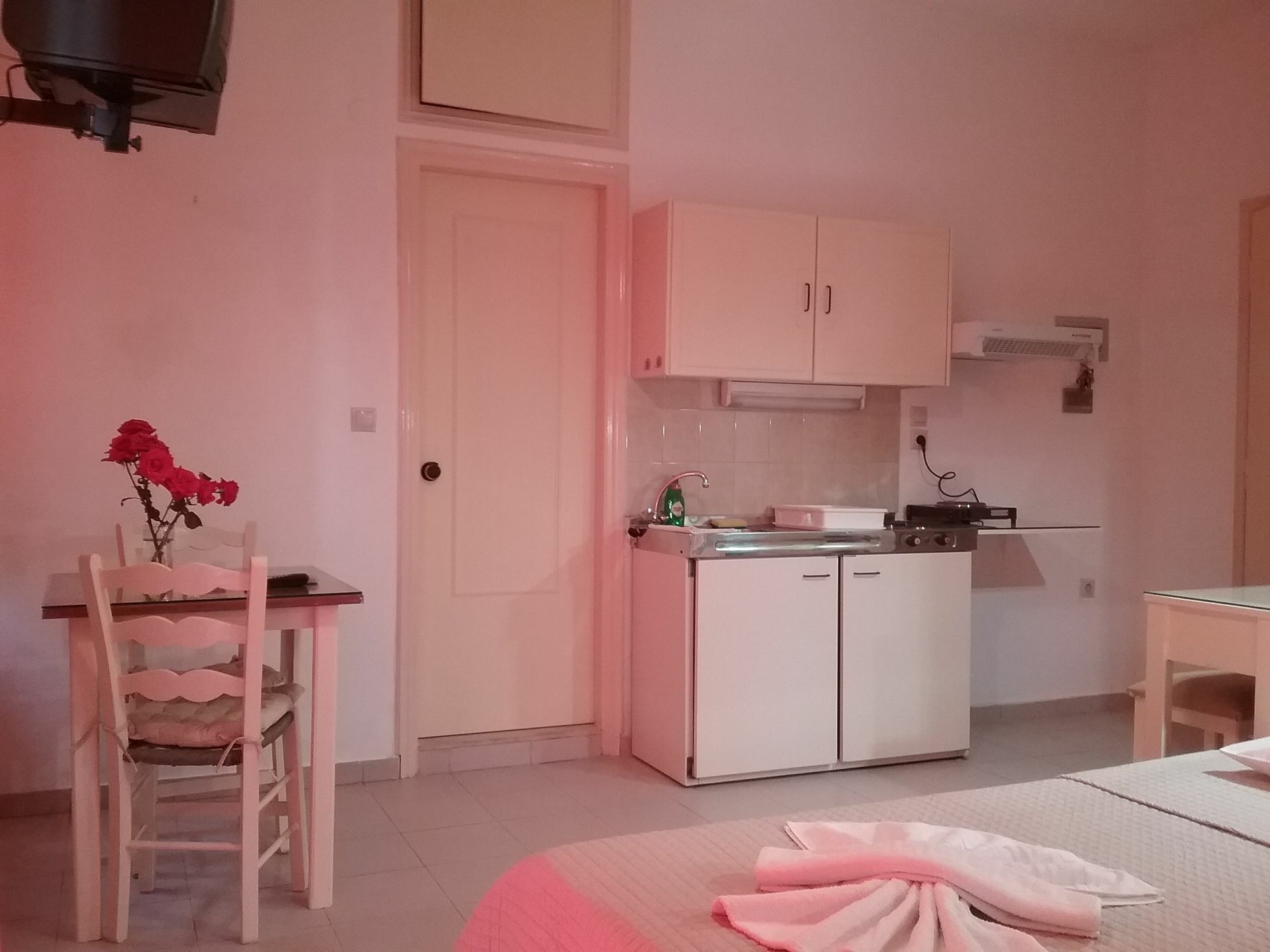 Ilona Apartments Chania  Exterior photo