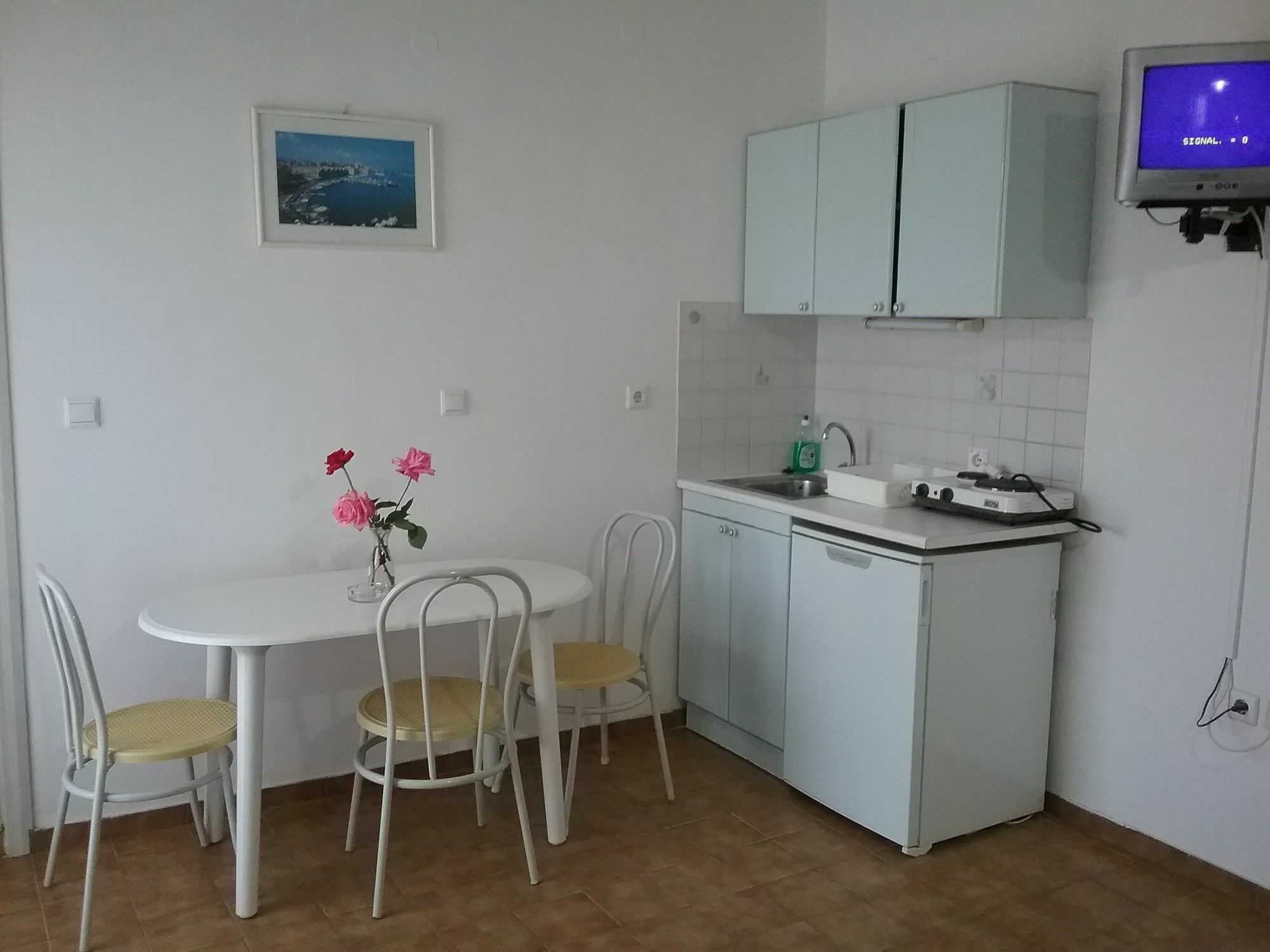 Ilona Apartments Chania  Exterior photo
