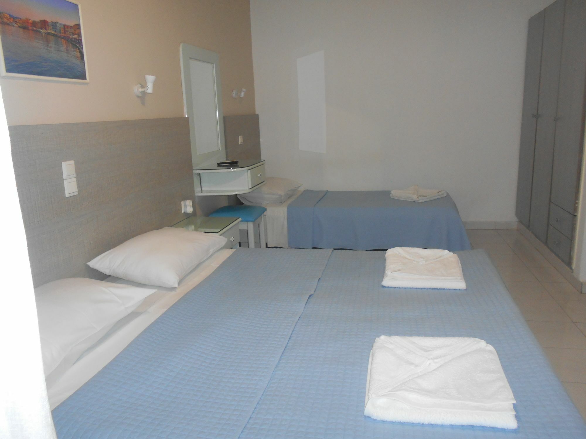 Ilona Apartments Chania  Exterior photo