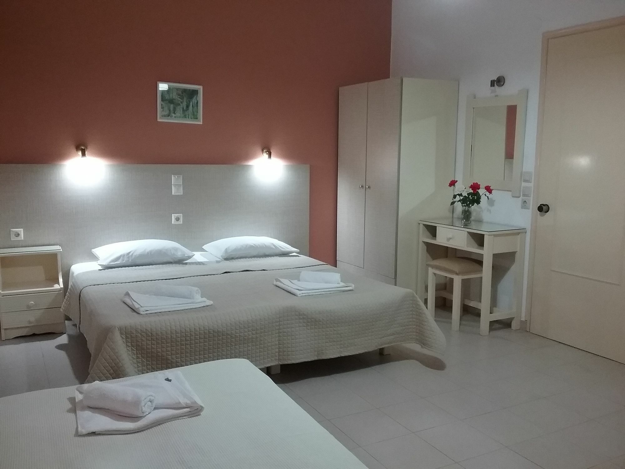Ilona Apartments Chania  Exterior photo