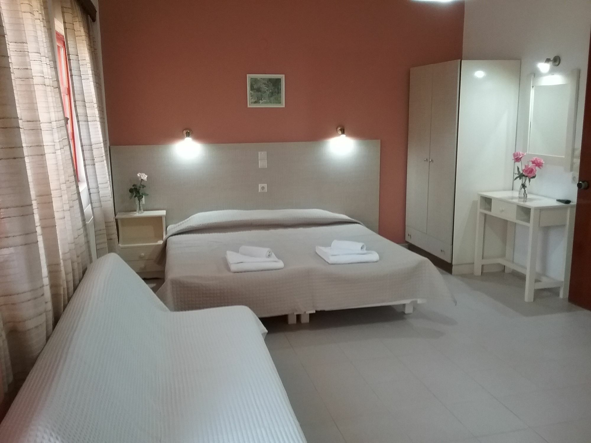 Ilona Apartments Chania  Exterior photo