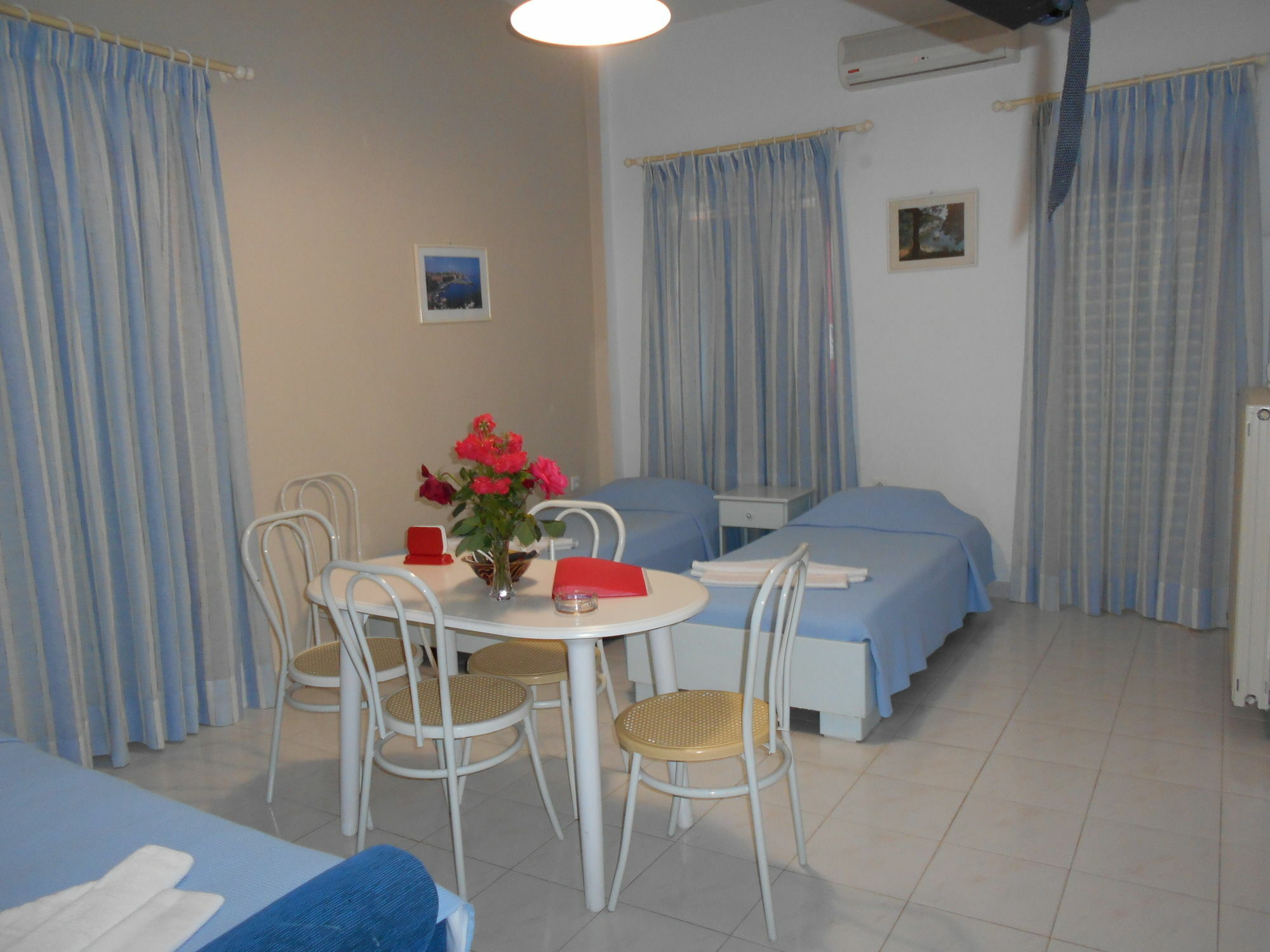 Ilona Apartments Chania  Exterior photo
